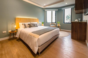 El Tesoro Stylish Escape - Urban Vibes 312